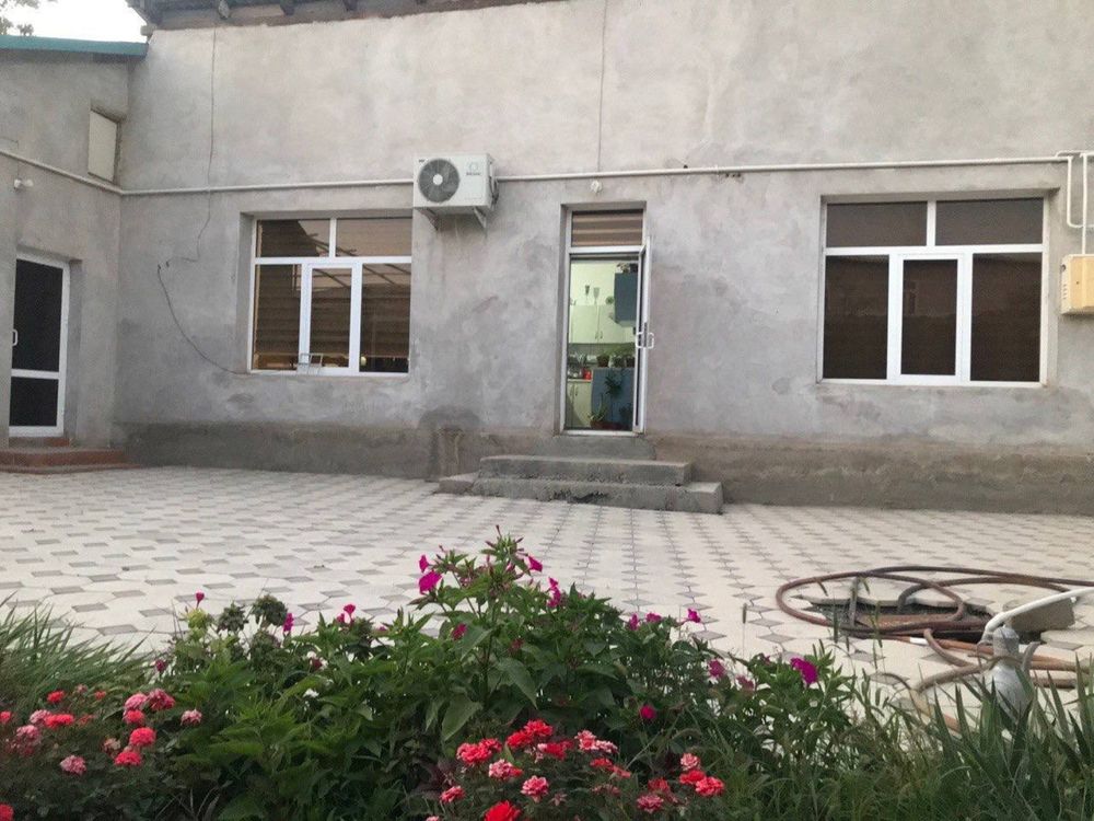 Продаётся дом в городе.6 сотих.Навруз мах.
