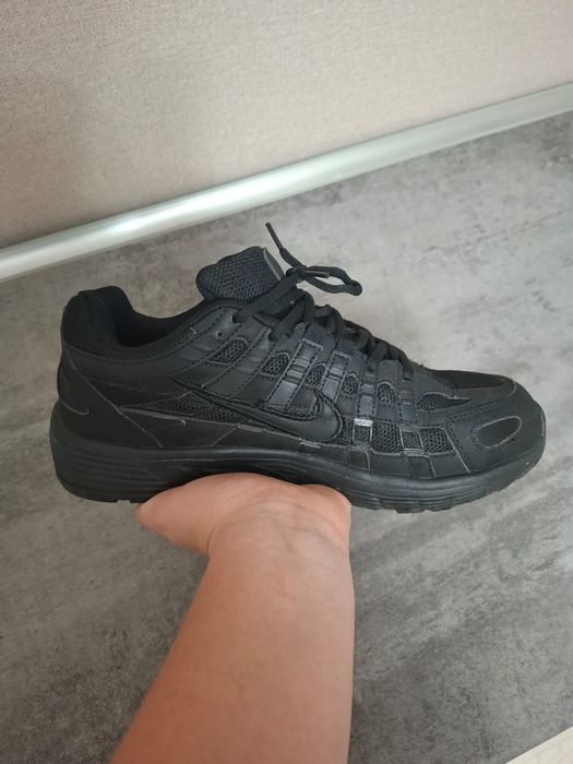 Красовки мужские найк п6000