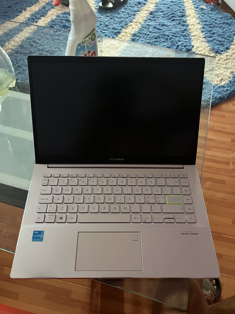Asus VivoBook S14