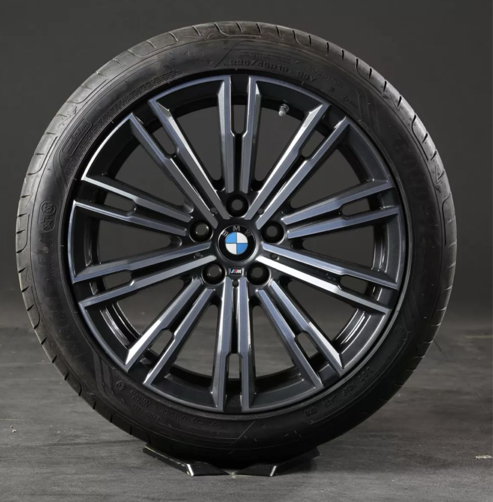 Jante originale BMW seria 3 G20 G21 2 G 42 4 G22 G23  18