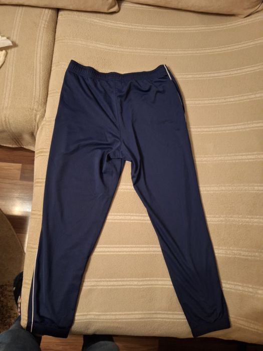 Trening albastru Nike XL original