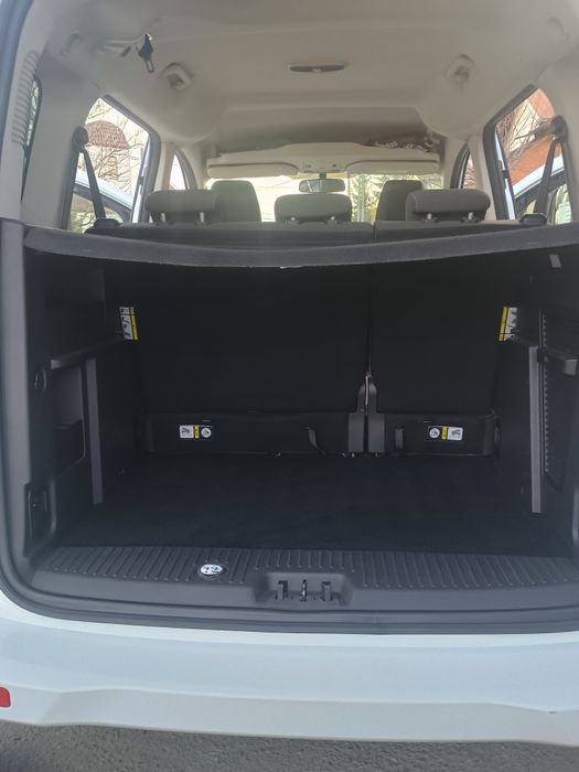 Ford Turneo Curier 1.5 dci , Euro 6