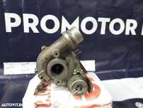 Turbo / Turbina Renault Clio 4 1.5 dci 54359710028 euro 5 motor K9K 90