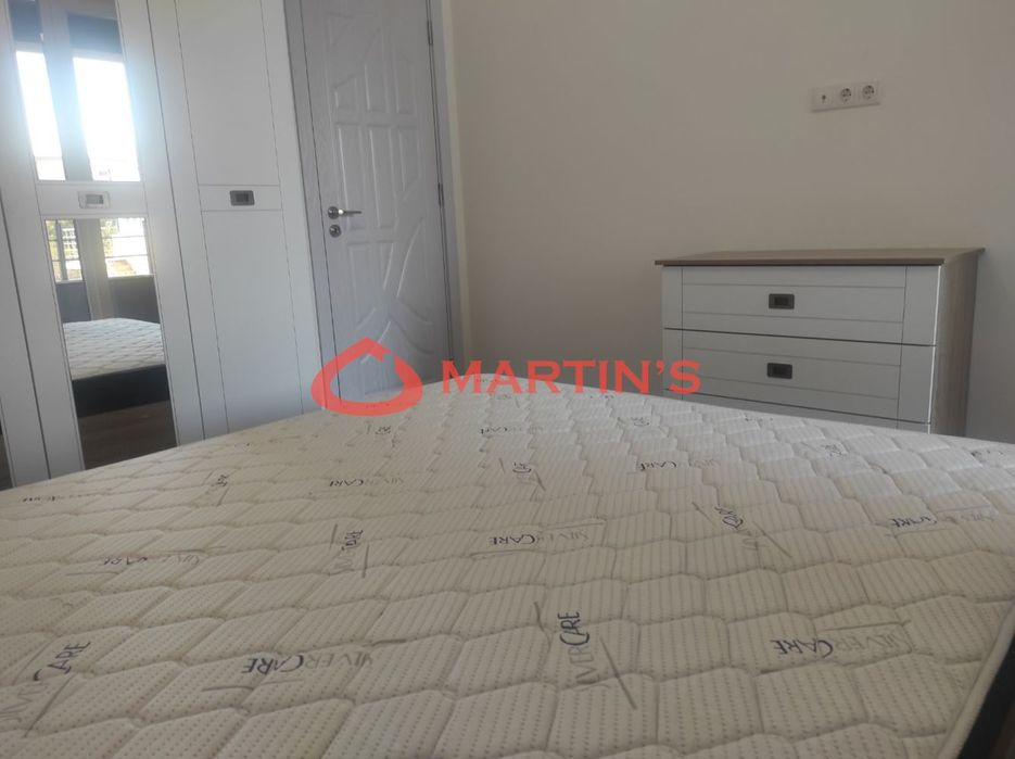 Дава се под наем Двустаен апартамент в София, Обеля 2 - 68 кв.м за 499.8 € - Снимка #5