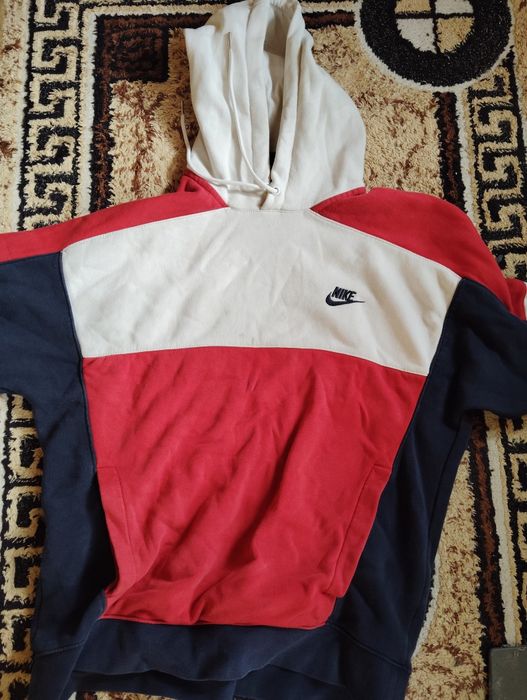Hanorac Nike original!