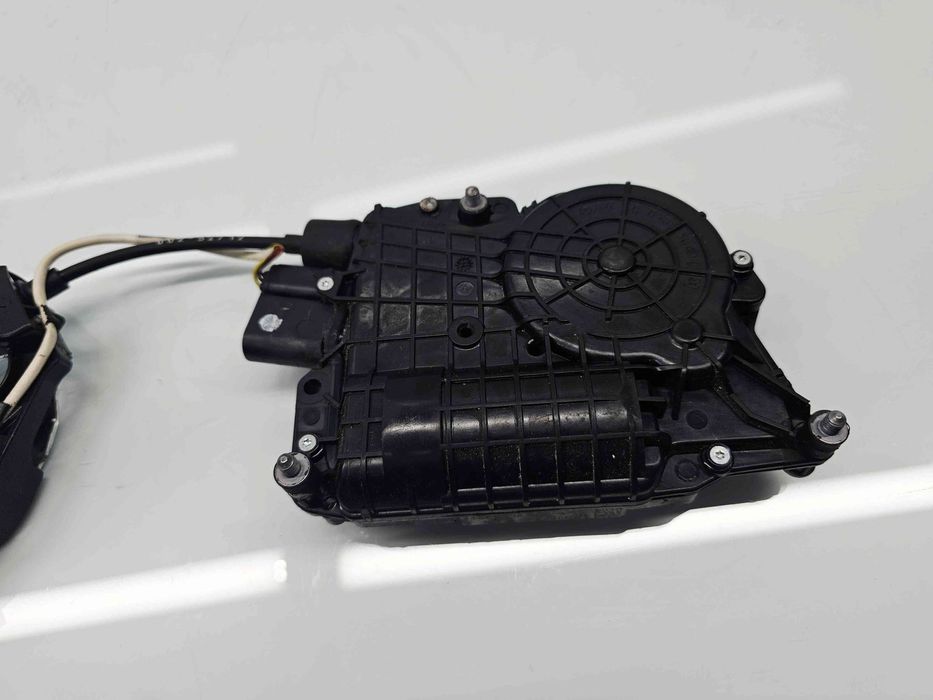 Broasca usa dreapta fata Bmw 5 (F10) [Fabr 2011-2016]