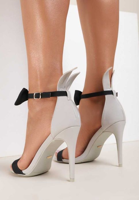 sandale Stiletto marime 37