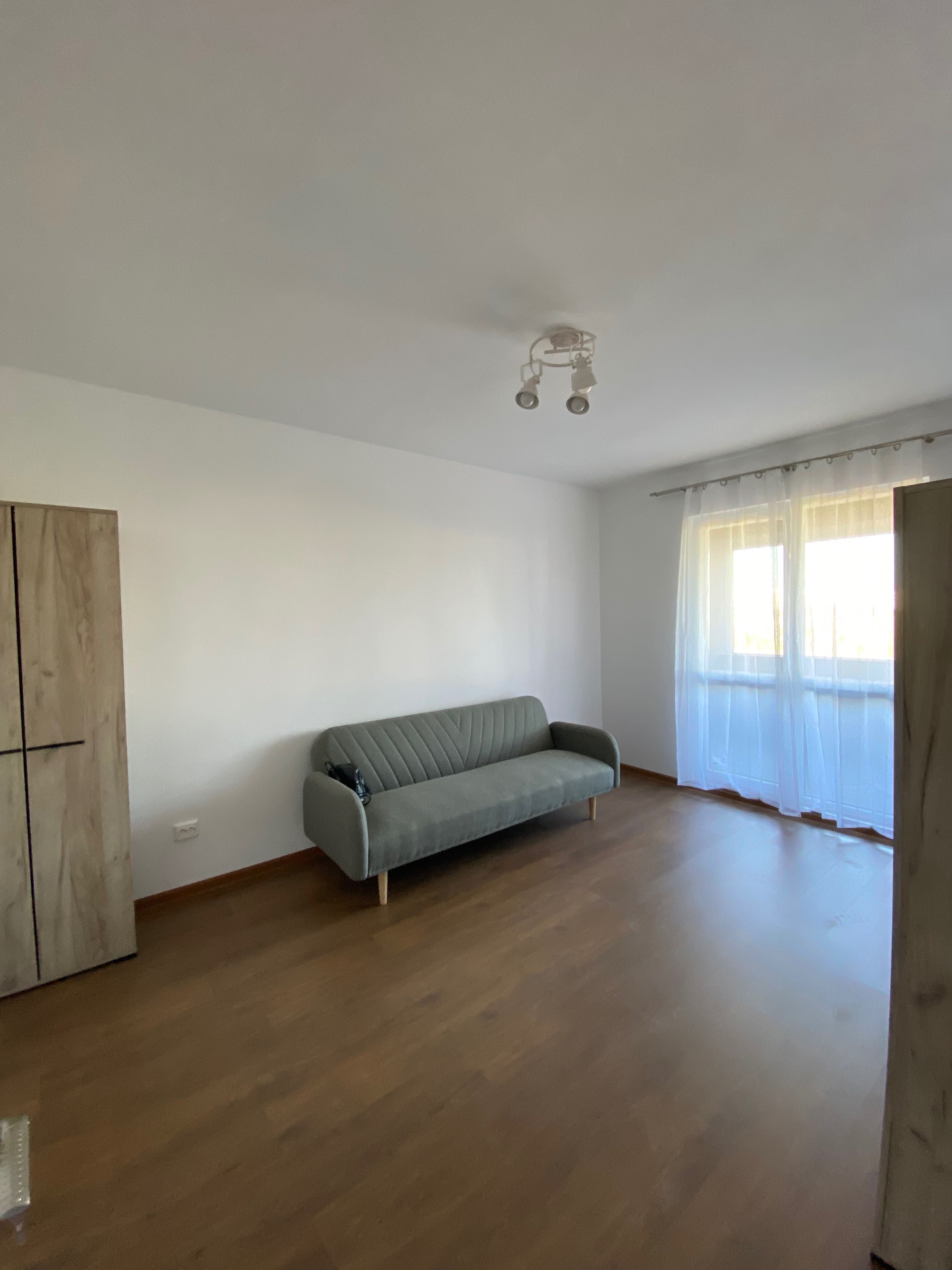 Inchiriez Apartament 2 camere, 51.4 mp, sector 6