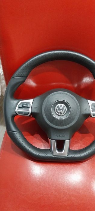 Volan complet R-Line VW