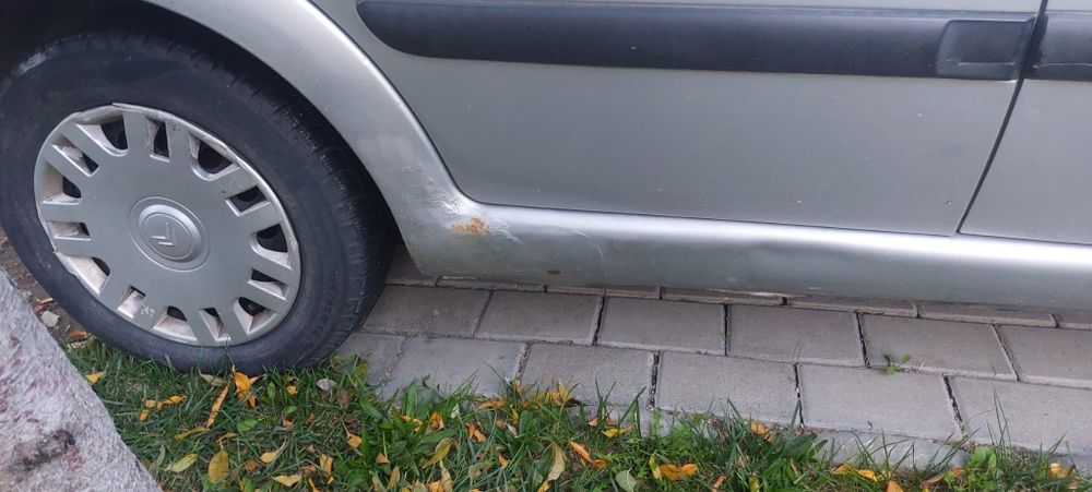 Autoturism   Citroen  C 3