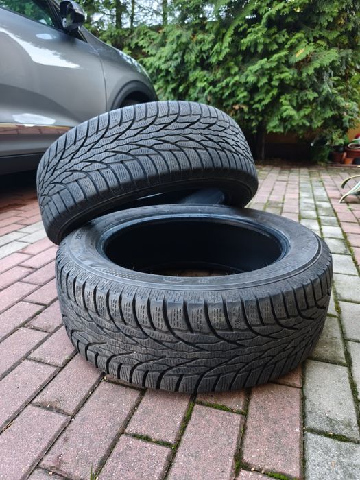 Anvelope iarna Kumho Wintercraft 225 55 18