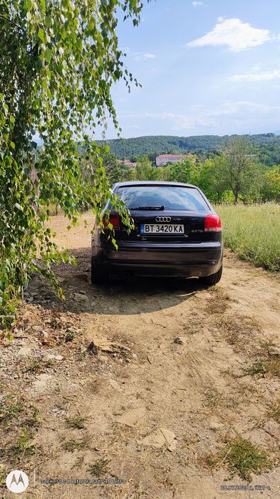 Ауди а3 отлично състояние