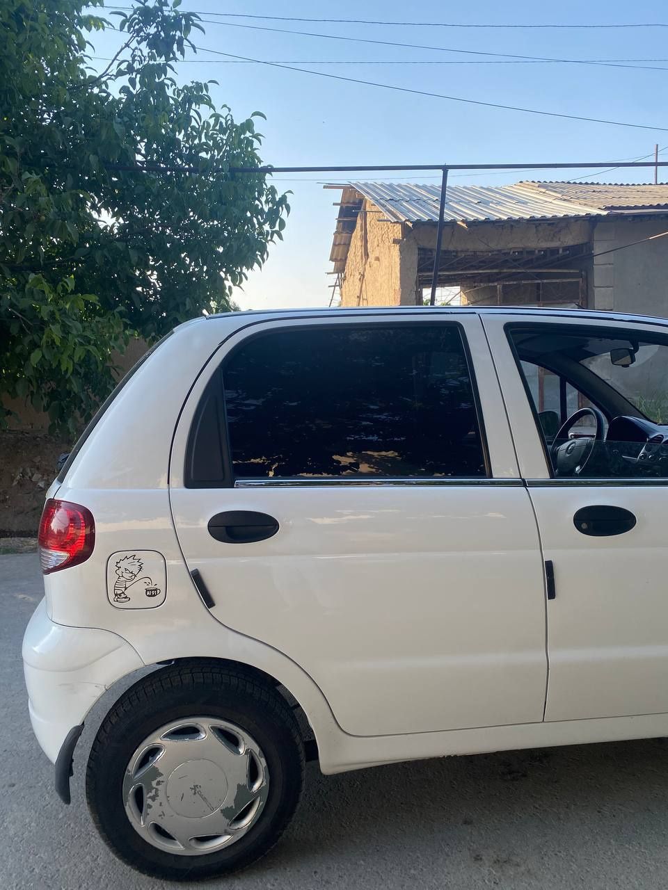 Matiz 2017 г 3900 $
