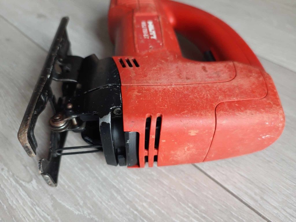 Fierastrau pendular Hilti