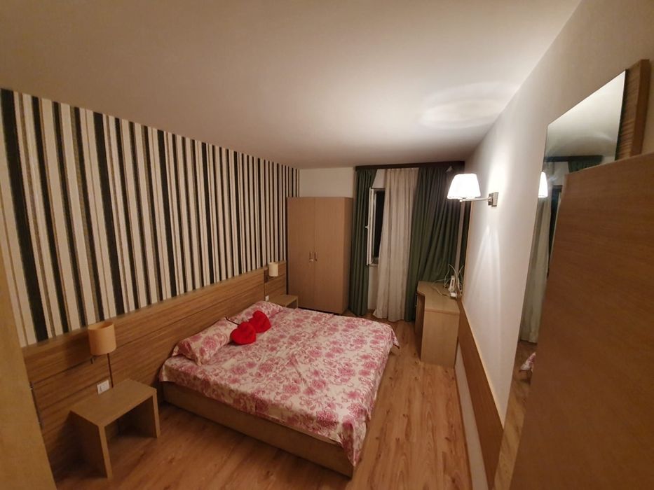 Regim Hotelier Vitan Rin Bucuresti Non Stop