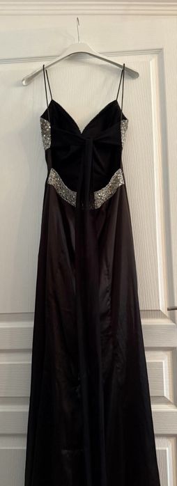 Rochie de gala cu trena