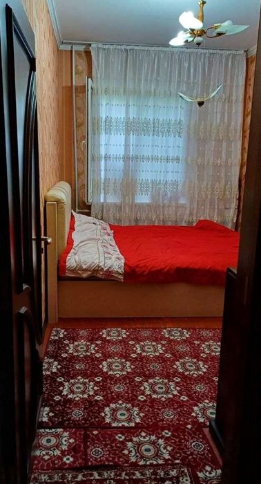 Юнусабад 11, 3/1/4 Неторец РаЗдЕлЬнАя Хороший Ремонт