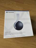 Casti playstation Sony pulse 3d