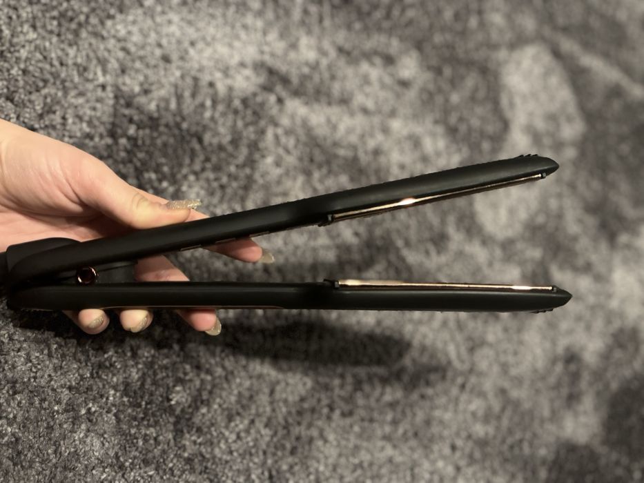 Преса за коса Otto Bond