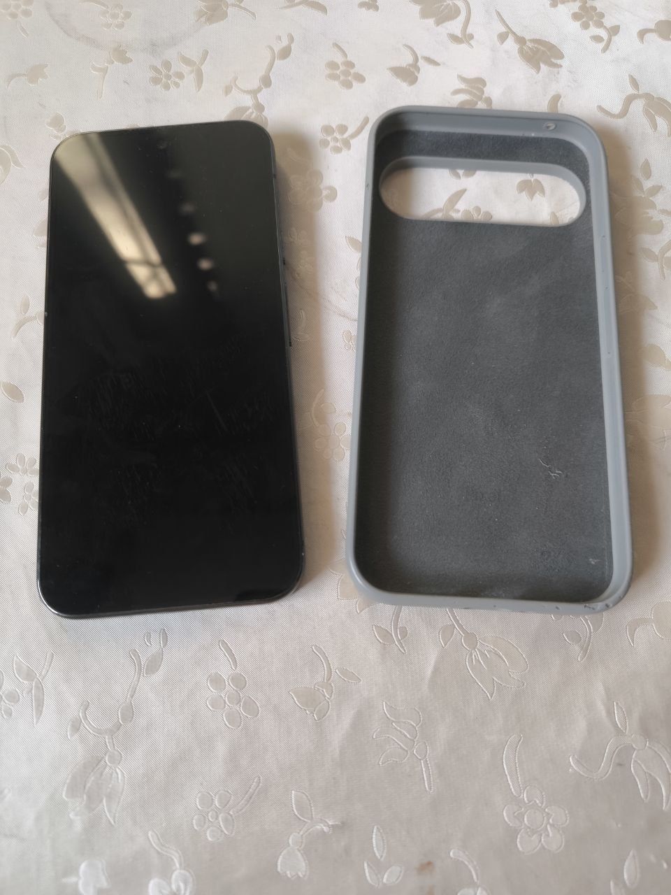 Google pixel 9 pro xl 128/16