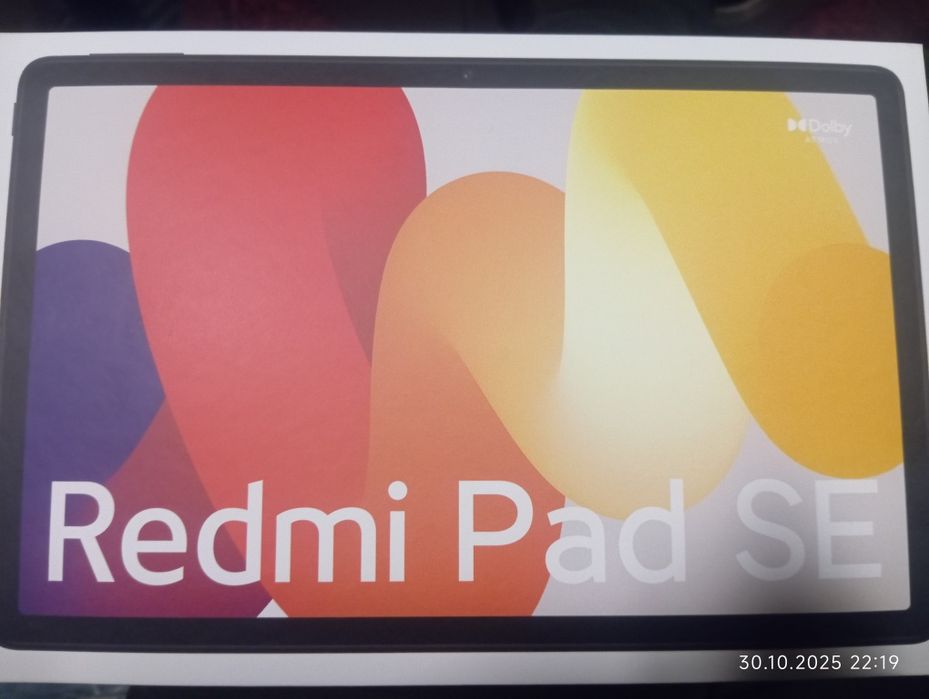 Redmi Pad SE 4.128 Sotiladi