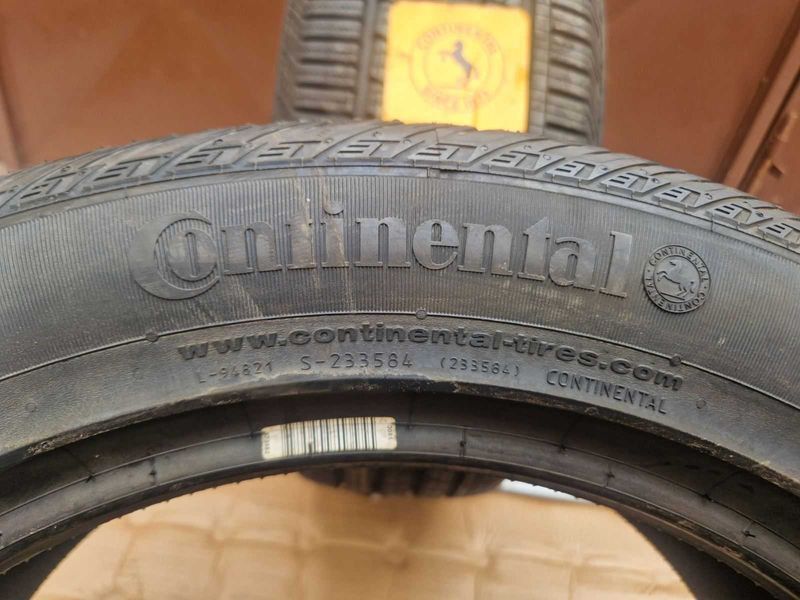 Continental R18 235/50
нови всесезонни гуми 
DOT2719