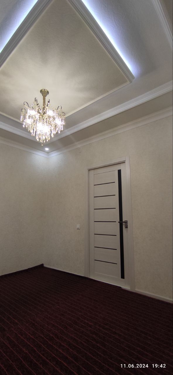 Продается 3 комнатная квартира