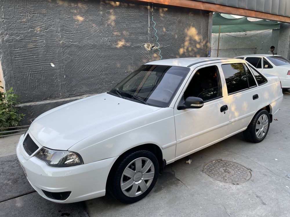 nexia 2 2014 super kandetsaner naqt yoki vkupga xam