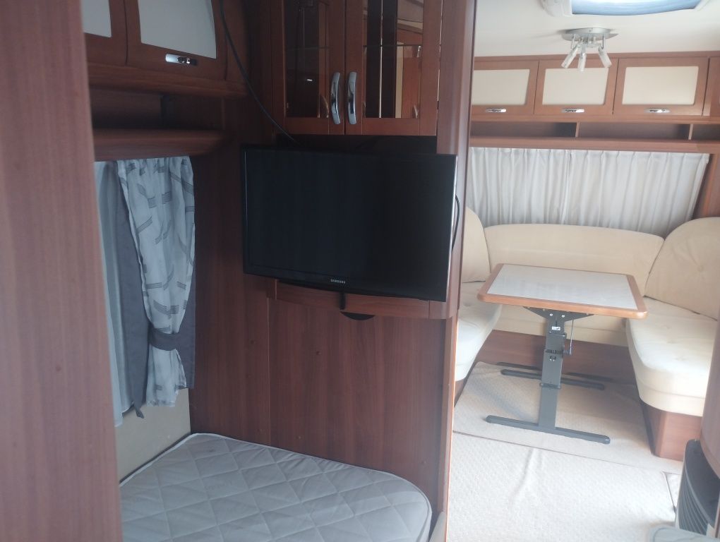 Hobby 540 Prestige