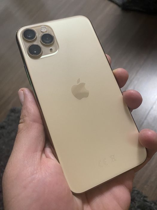 iPhone 11 pro Като нов