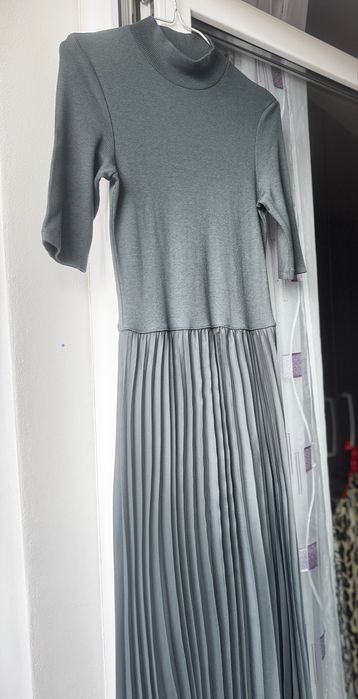 Rochie Massimo Dutti S