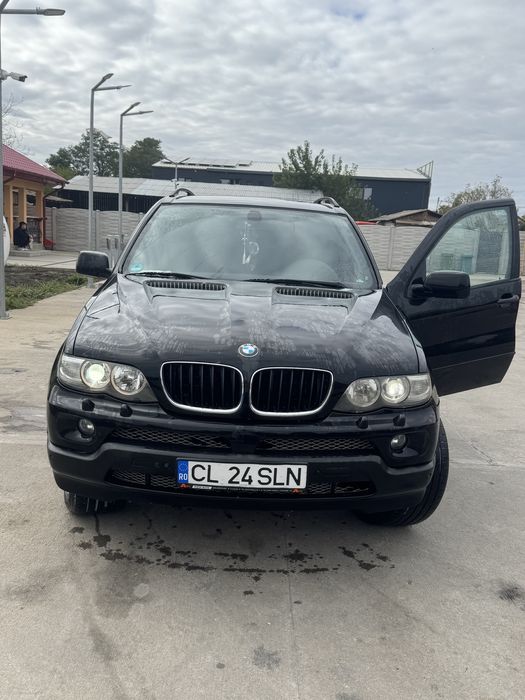 Vand bmw sau schimb bmw x5