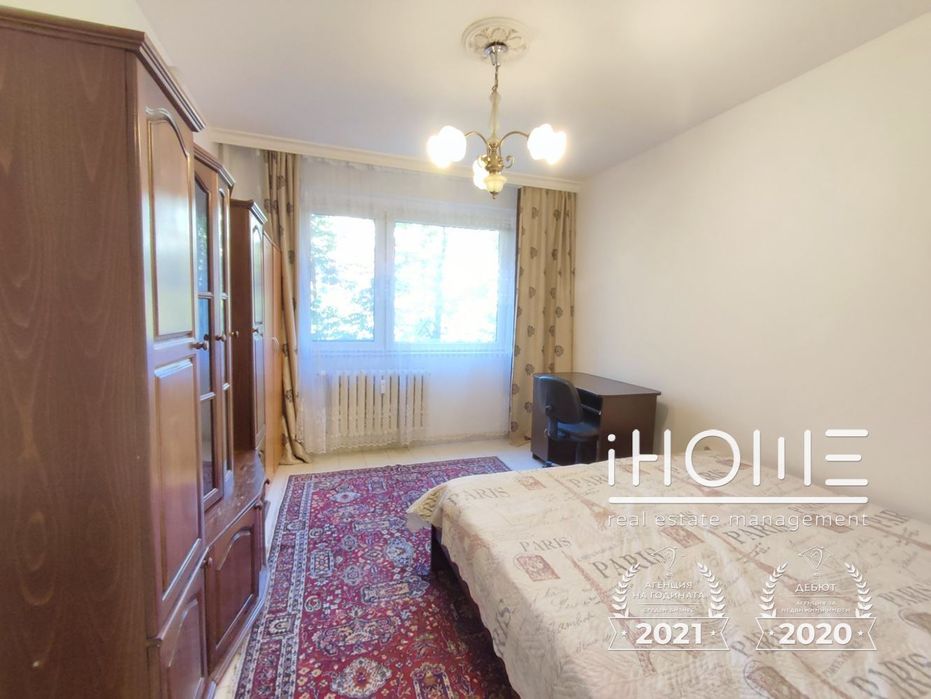 3-стаен в София-Дианабад площ 86 цена 850