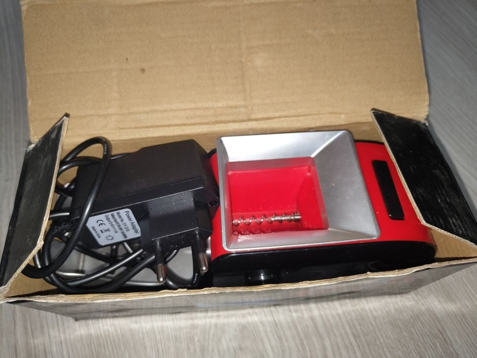 Mașină injectat tutun