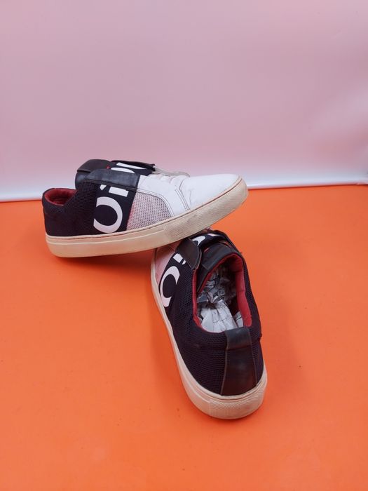 Hugo Boss номер 43 Оригинални мъжки кецове