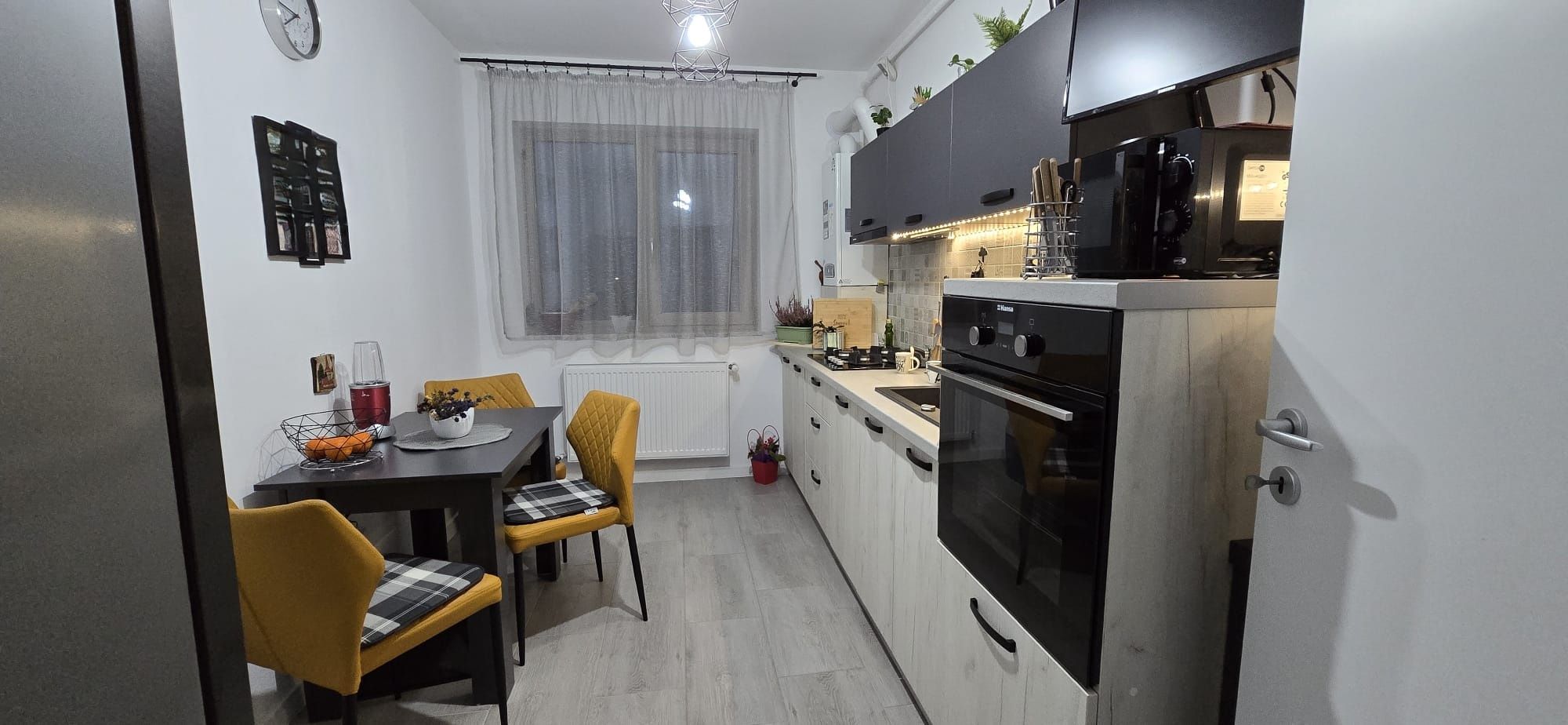 Vand apartament 2 Camere fond nou 2023