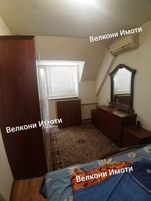 Дава се под наем Тристаен апартамент в Пловдив, Каменица 1 - 82 кв.м за 469.2 € - Снимка #8
