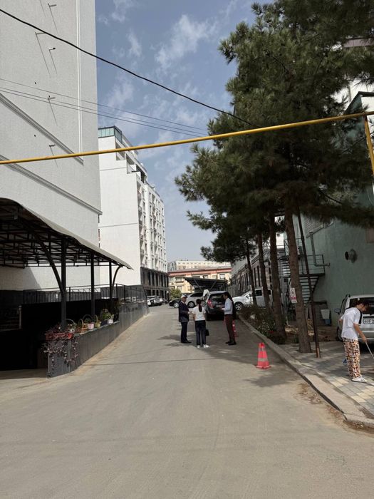 Аренда Себзор Нежилой  2/1/9 Ганга мости 1800уе