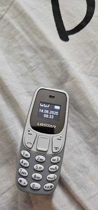 mini telefon mobil dual sim micro