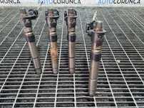 Injector Citroen C - Crosser 2.2 D 2007 - 2012 156CP 4HN (1277) 0445115025