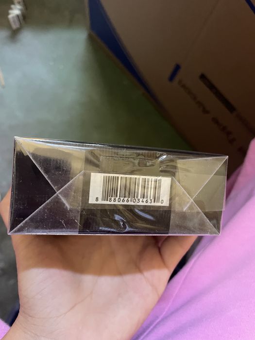 tom ford noir pour femme