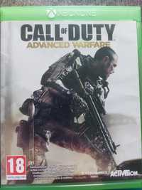 Call of Duty Advance Warfare - Xbox one