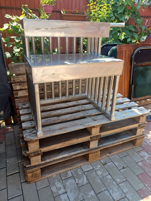 Serpentina (registru termic)