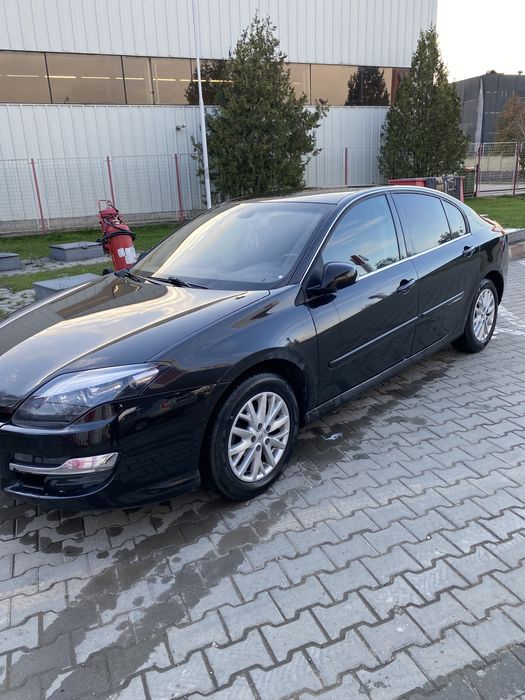 Vand Renault Laguna 3