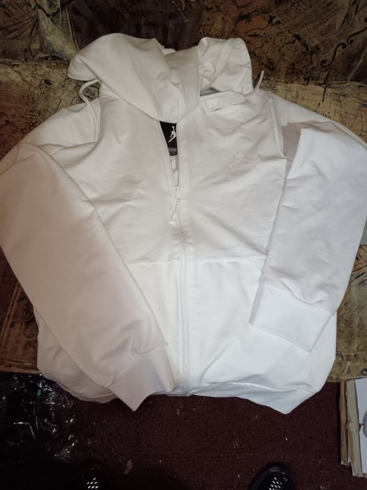Bluză Jordan albă
