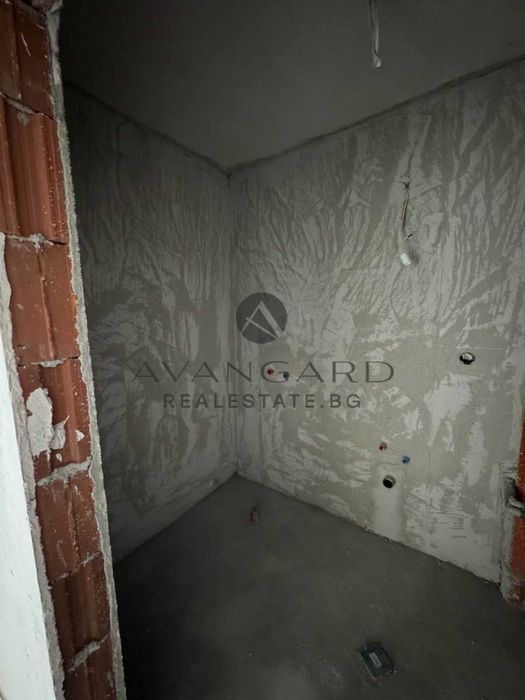 Продава се Двустаен апартамент в Пловдив, Христо Смирненски - 70 кв.м за 1530 €/кв.м - Снимка #6