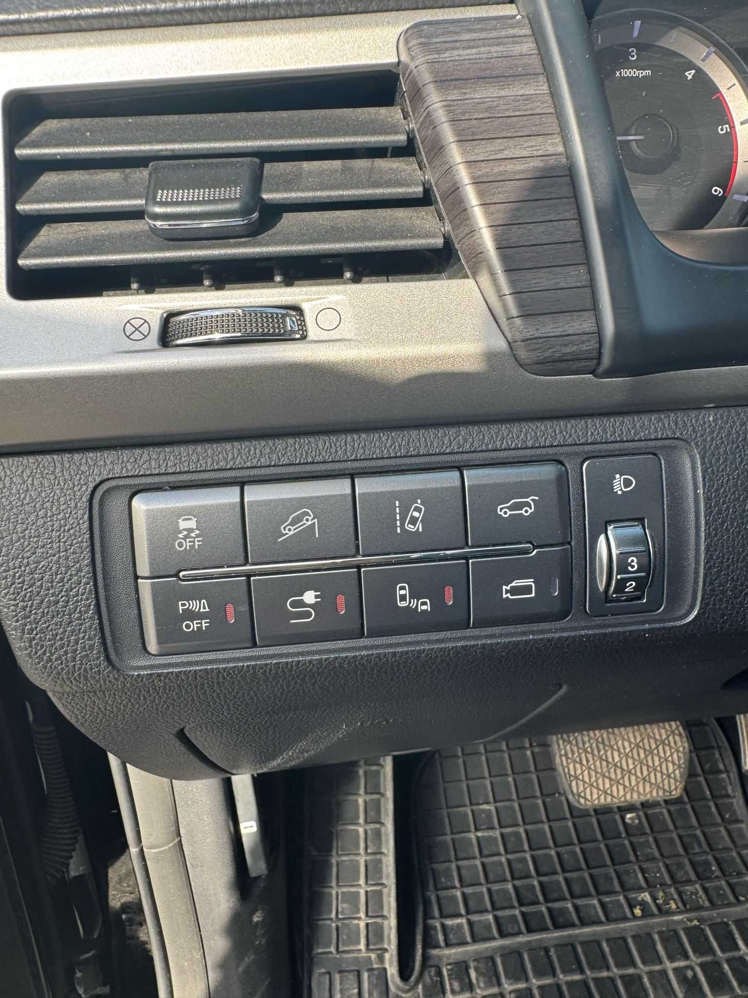 SsangYong Rexton 2.2 Diesel (2019) FULL OPTION - 77.000 km.