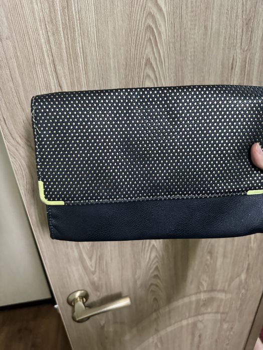 Сумка клатч