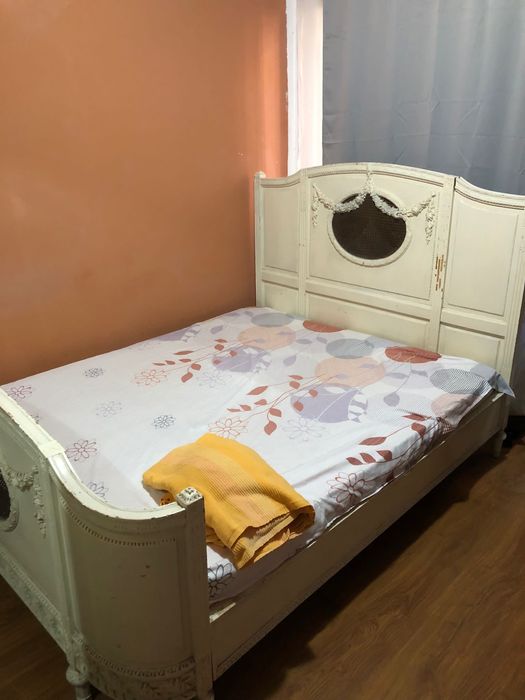 Set dormitor mobila stil Louis XVI