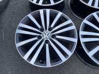 Jante 17 VW Originale
